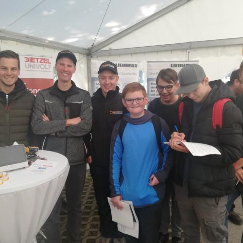 Gruppe1