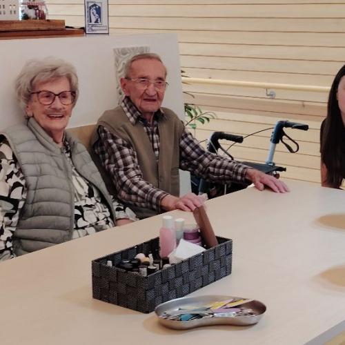 Altersheim
