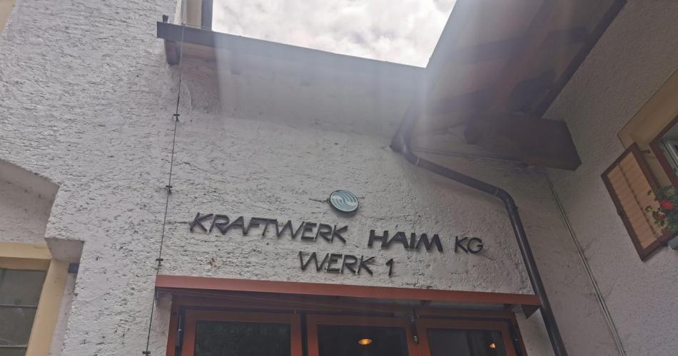 Haim